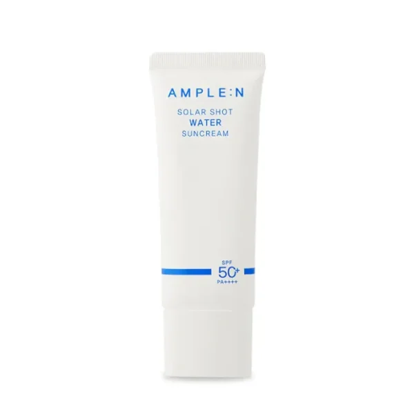 Protector Solar SPF 50PA++++ Crema Gel Ácido Hialurónico 40ml